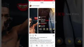 Xxxtentacion killer on live admits to killing him