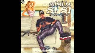 Endo - Si Mija Si Si (Prod. By Tarun y Onyx) (Secret Family & Los de la Nazza)