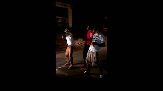 Dance in that pussy