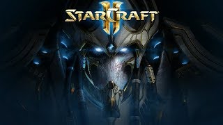 Прохождение StarCraft II: Legacy of the Void, миссия 2 "Надвигающаяся тьма"