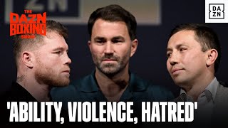 'Technical Ability, Violence, Hatred' - Tony Bellew And Ade Oladipo's Must-See Fights For 2022