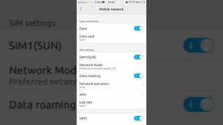 4G LTE ONLY Network Mode (VIVO) no root, no apk