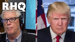 Trump Threatens BIG Problems If He's Indicted