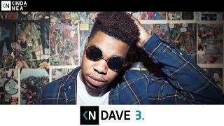 DAVE B. - RIGHT HERE