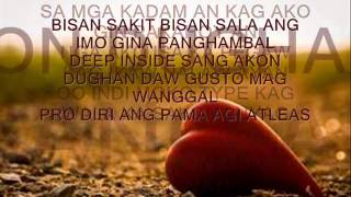 TANI IKAW NA NALIPATAN BY LEMUEL FT LEONNIE w/ LYRICS