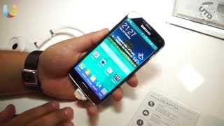 جالكسي اس Galaxy S5 + مواصفات مشاهدة ممتعة