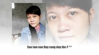 NGO THUY DUY YEN