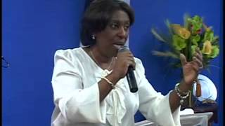 PASTORA LOIDA TEJERA  ( ATRIBULADO  NO ANGUSTIADO )