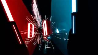 Mining - Minecraft Parody of Drowning (Normal - Beat Saber)