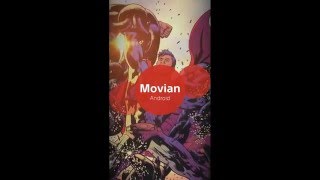 Movian Android