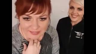 Ольга Картункова & Инна Циммер