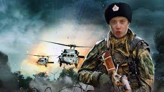 ARMA 3 - МИРОТВОРЕЦ !! СССР ПРОТИВ США! Холодная война!   часть 2