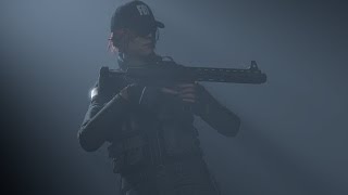Velvet Shell *Diamond Ranked* "Ash" Top Plays !!! - Rainbow Six Siege (English Subtitle / Cantonese)