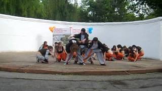 maximum hip hop balti