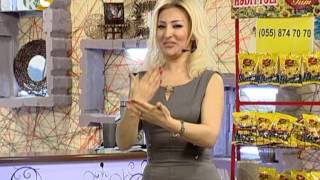 (2015 Meyxana Gence) Elxan Xirdalanlı - Seymur Rəvani - Tural Ülvi - Tac Şouda