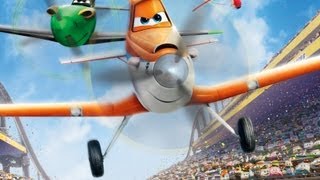 Видео обзор игры Самолёты - Тачки, тёлки, самолёты.