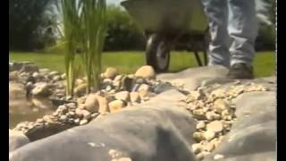 Водный мир Gardena