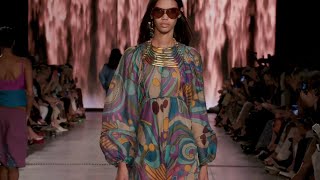 Tendance Printemps/Eté 2020 : Un air de Seventies
