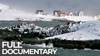Amazing Quest: Stories from Norway | Somewhere on Earth: Norway