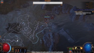 Path of Exile - фармим на смену всего #17