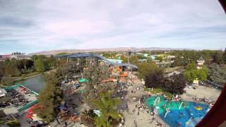 Delta Flyer Great America 2015-June