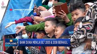 Program BLT Ala Jokowi, Sudah Tepat Sasaran?