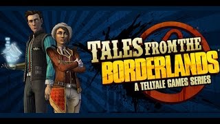 Tales from the Borderlands - Безбашенные бухгалтеры