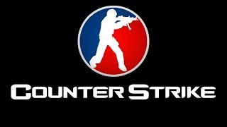 CS 1.6 CSGO GAVNO Погнали пидор!