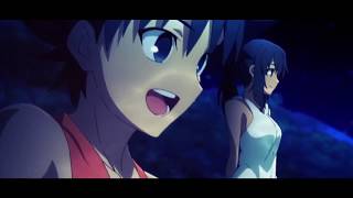 Marshmello x Lil Peep - Spotlight AMV FATE ZERO