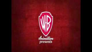 Warner Bros. Animation 2014 Logo (Custom)