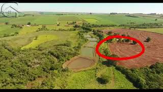 SÍTIO A FAZENDA  NA REGIAO DE MARILIA