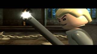 LEGO: Гарри Поттер и тайная комната (Harry Potter and the Chamber of Secrets ) 3D