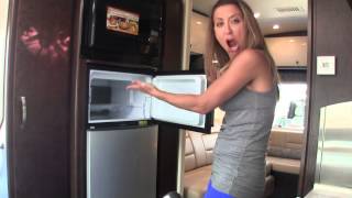 2015 Leisure Travel Vans Serenity - A Detailed Review