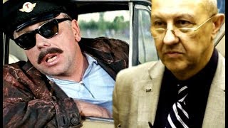 Партийно-теневые мафии в СССР. Андрей Фурсов.