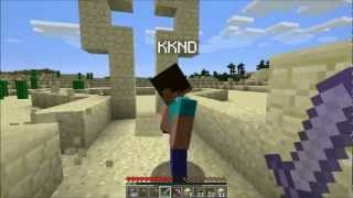 Let's Play Česky | Minecraft Multiplayer | S01E07 | Dobývání světě v1.1 HD