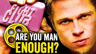 The HIDDEN MESSAGES in FIGHT CLUB! | Film Legends