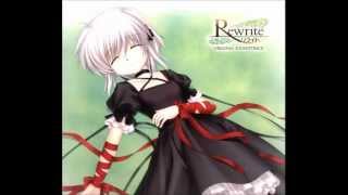 Rewrite Original Soundtrack - Toxoplasma