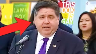 IL Governor SHUTS DOWN GOP Plot With This Major Move