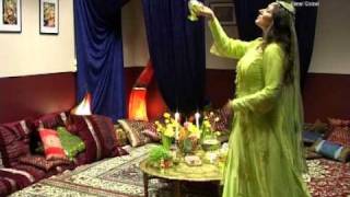 Norouz haftsin