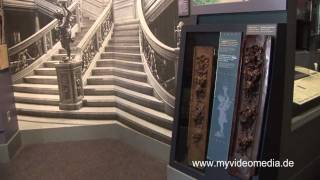 Maritime Museum, Halifax - Canada HD Travel Channel