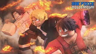 Roblox One Piece Hack Testing Video