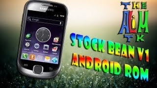 Как прошить Samsung Galaxy Fit GT-S5670 Туториал
