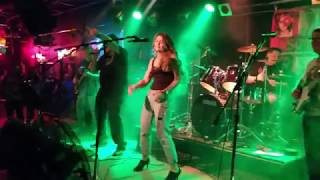 Кого ты хотел удивить- Кавер Vinyl Band Atlanta 2017