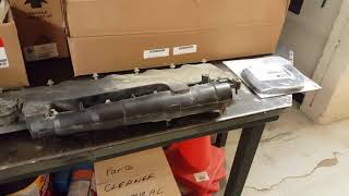 Electrostatic Oil Separator Code Mercedes Diesel Engine