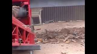 Video overkorrel