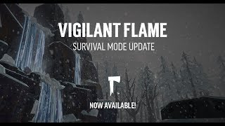 The Long Dark - обнова 1.33 (VIGILANT FLAME) #2
