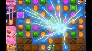 Candy Crush Saga Level 1484  NO BOOSTER