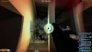 Стрим №61 F.E.A.R. Perseus Mandate, прохождение #3 (финал)
