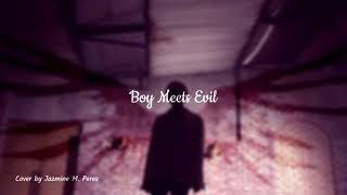 BTS | Intro: Boys Meets Evil | Piano Cover (Empty Room Version)