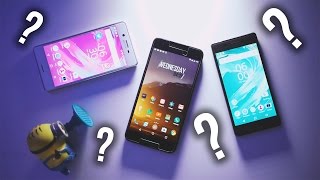 Sony's XPERIA X Performance - Flagship or Flop?